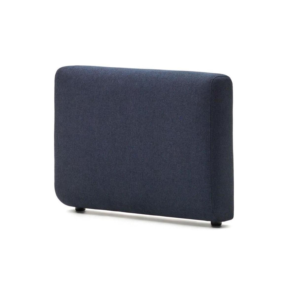 Sofa modułowa NEOM - podłokietnik niebieski La Forma Eye on Design