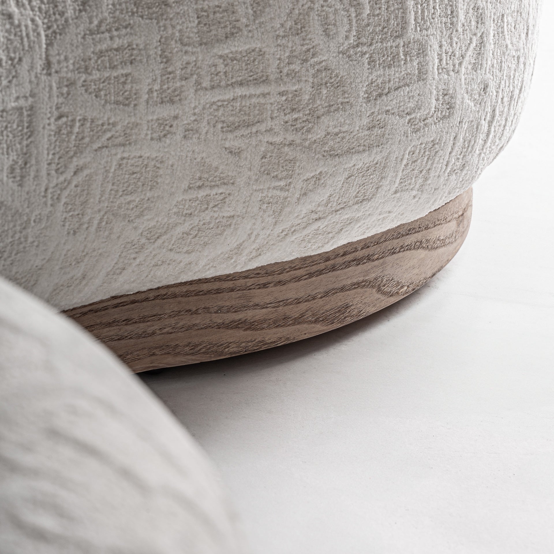 Bank MORSBACH beige