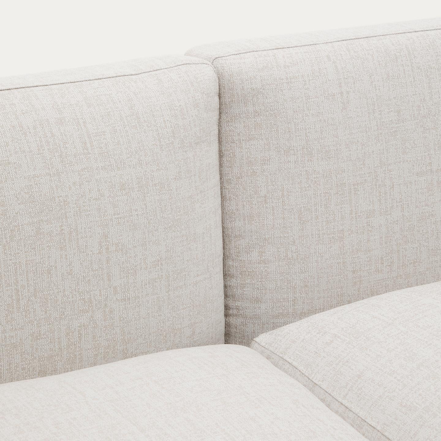 Sofa ogrodowa 4-osobowa SORELLS beżowy La Forma Eye on Design
