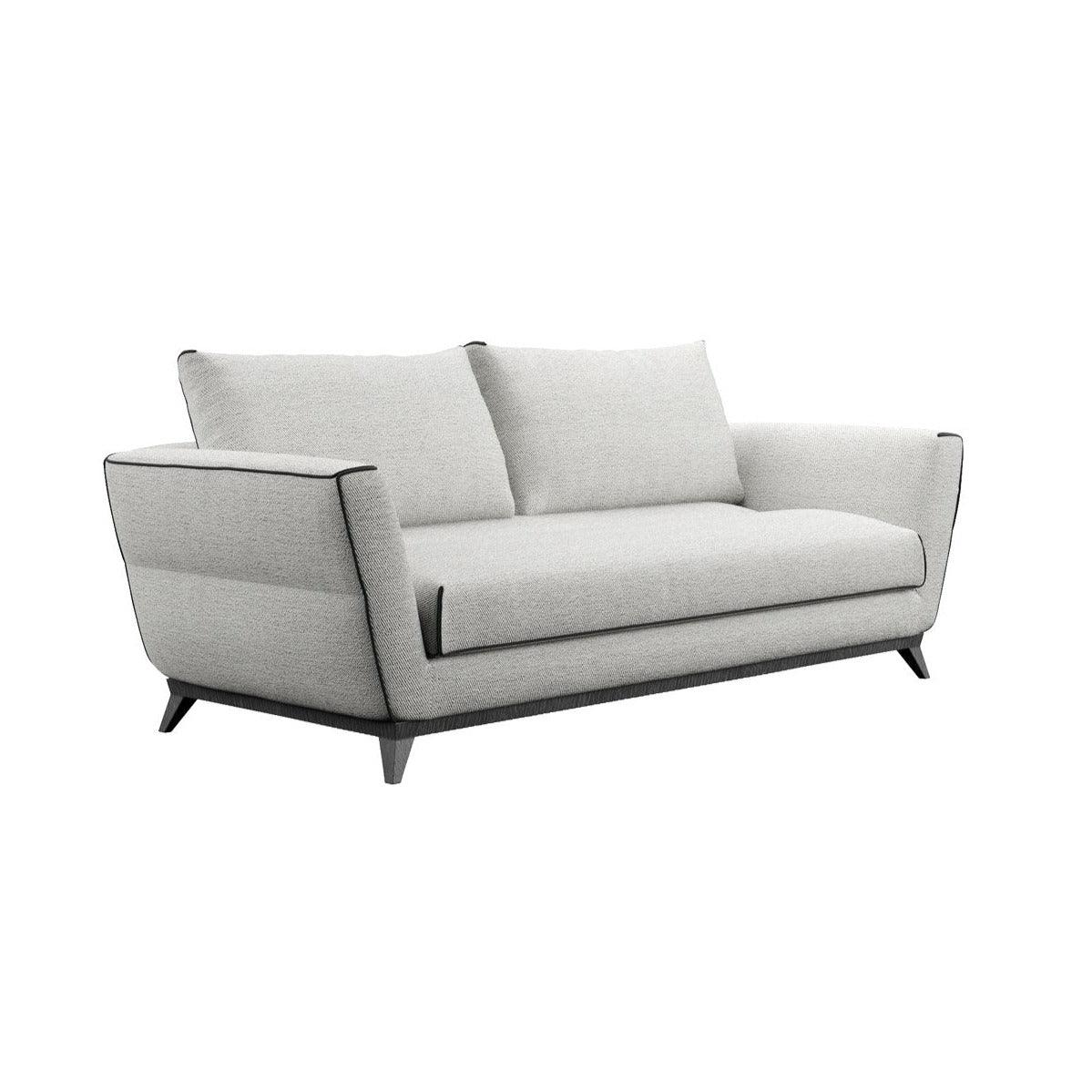 Sofa PERFECT DREAM kremowy Liu Jo Living Eye on Design