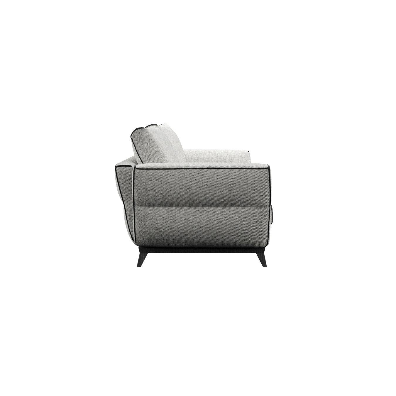 Sofa PERFECT DREAM kremowy Liu Jo Living Eye on Design