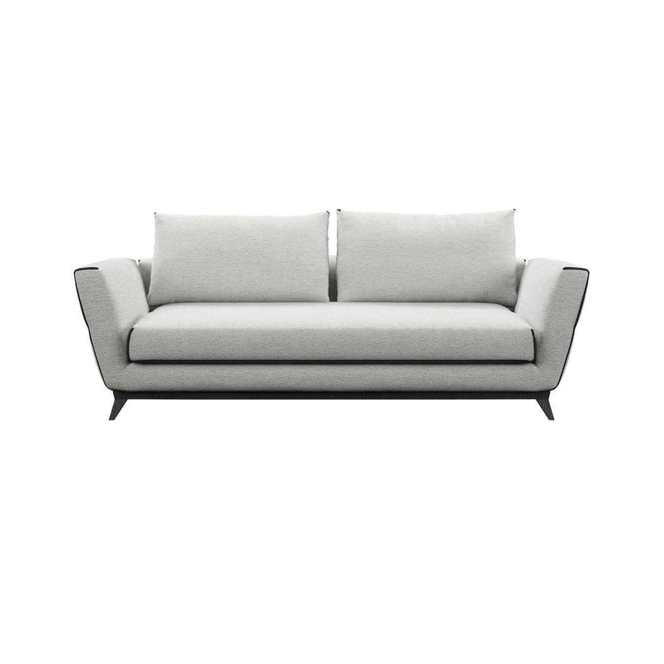 Sofa PERFECT DREAM kremowy Liu Jo Living Eye on Design