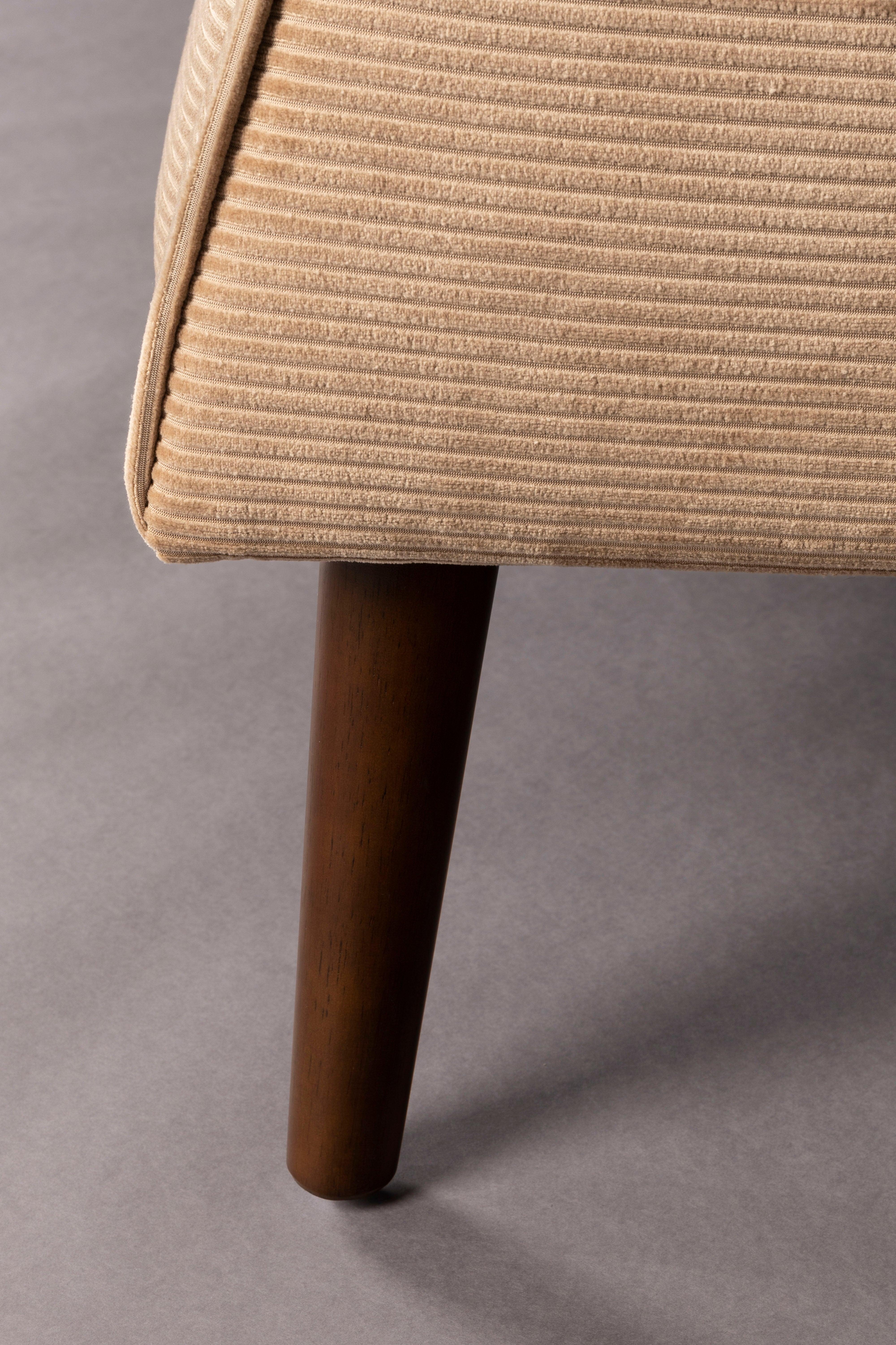 Preston Sofa Beige Dutchbone Eye on Design