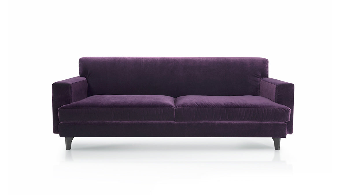 Sofa RIO gepolstert