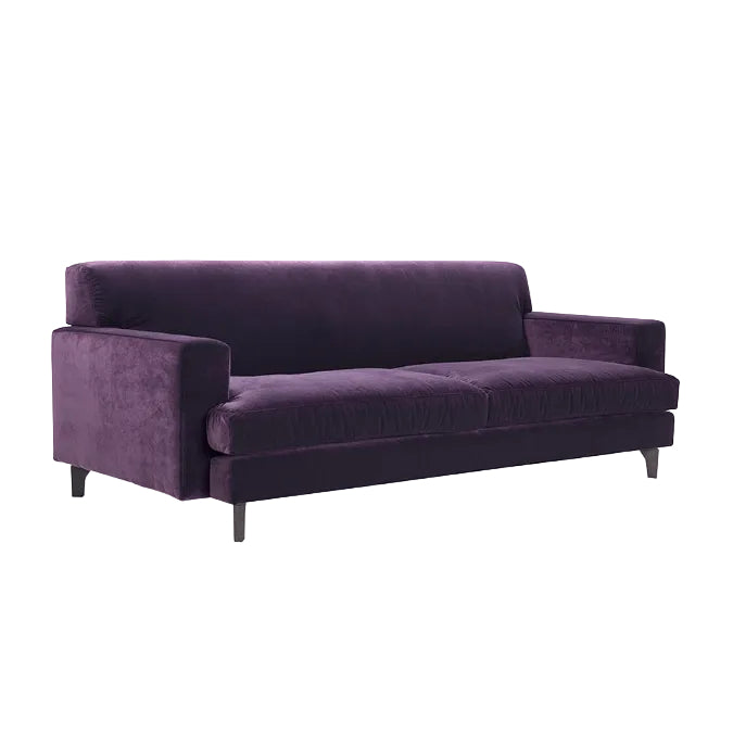 Sofa RIO gepolstert