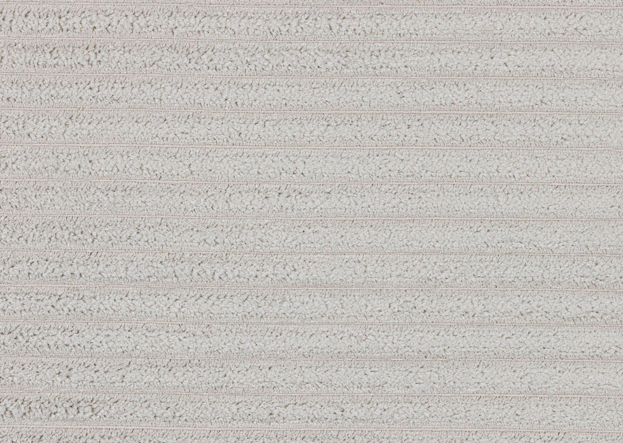 Sofa sztruksowa BEAN RIB jasnobeżowy Woood Exclusive Eye on Design