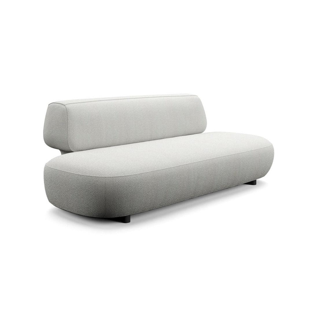 Sofa TETU kremowy Liu Jo Living Eye on Design