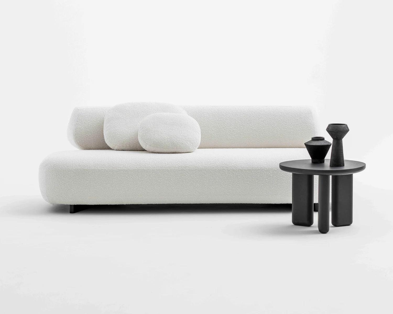 Sofa TETU kremowy Liu Jo Living Eye on Design