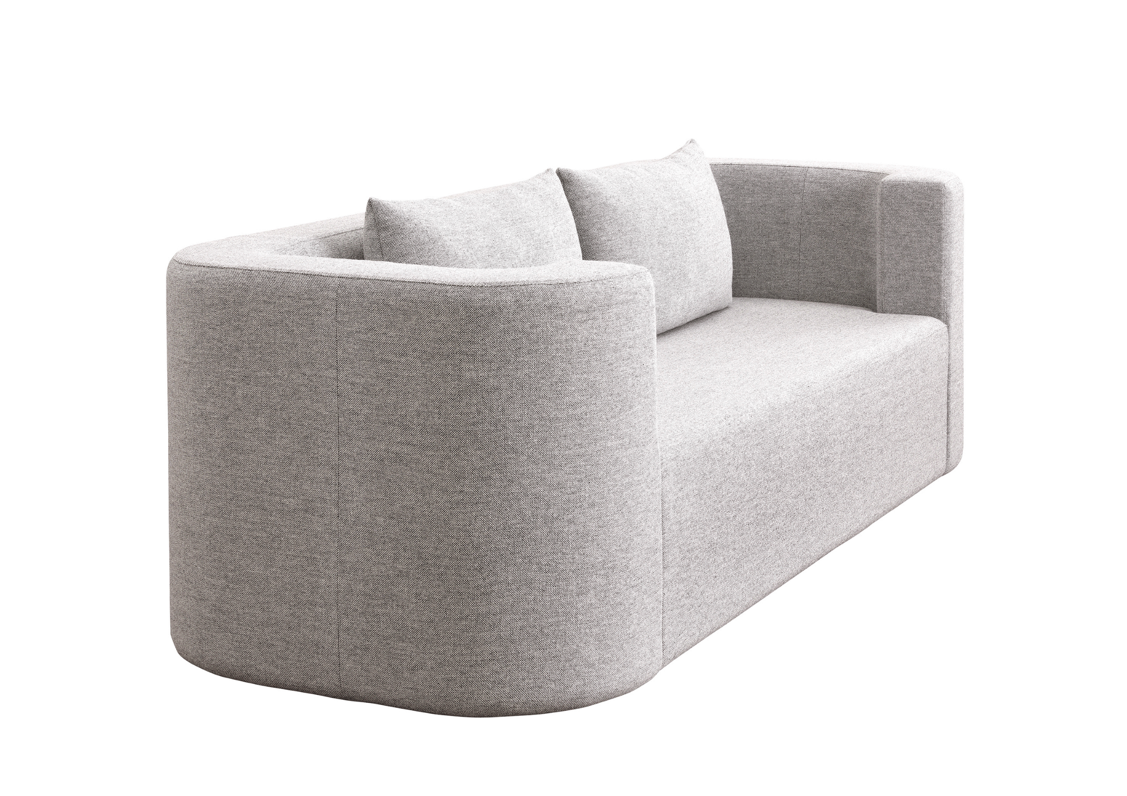 Sofa VP168 - kolor do wyboru Verpan Eye on Design