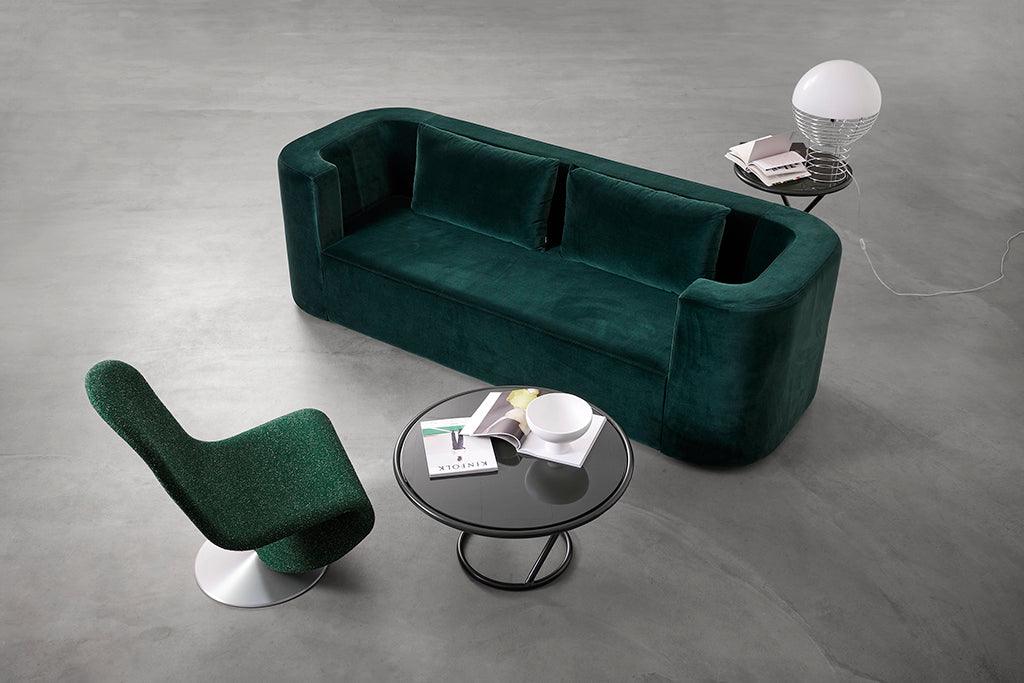 Sofa VP168 - kolor do wyboru Verpan Eye on Design