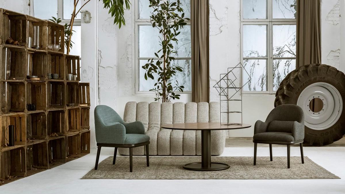 Sofa WADI Nobonobo Eye on Design