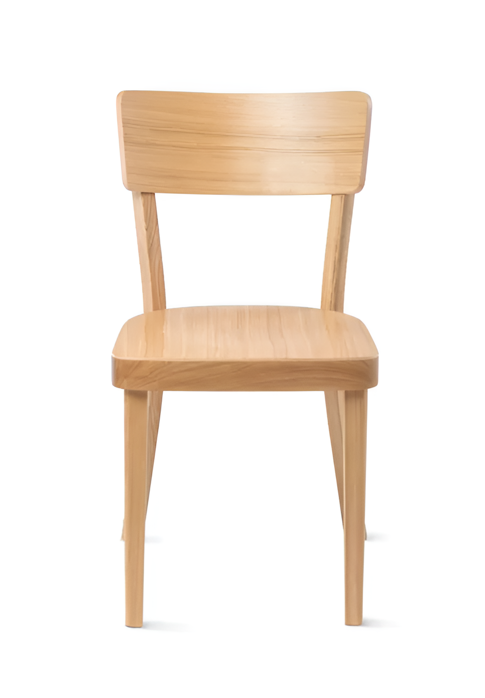 SOLID A-9449 Holzstuhl