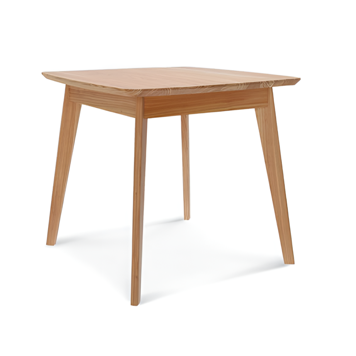 Carmen oak wood table