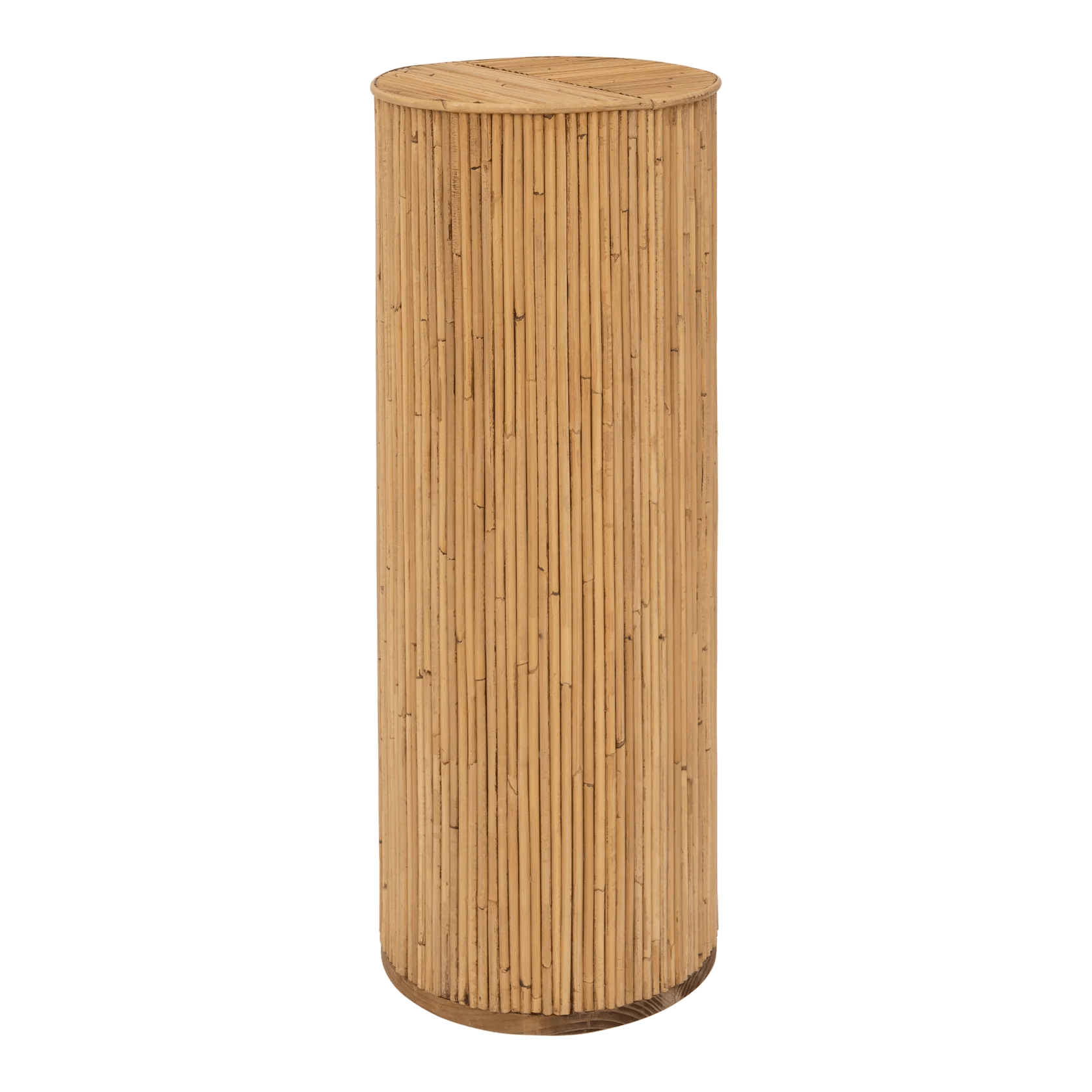 Stojak na donicę bambusowy Urban Nature Culture Eye on Design