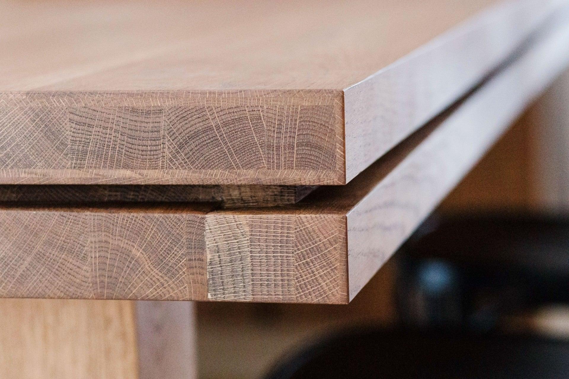 Stół BENCH lite drewno Selfia Eye on Design