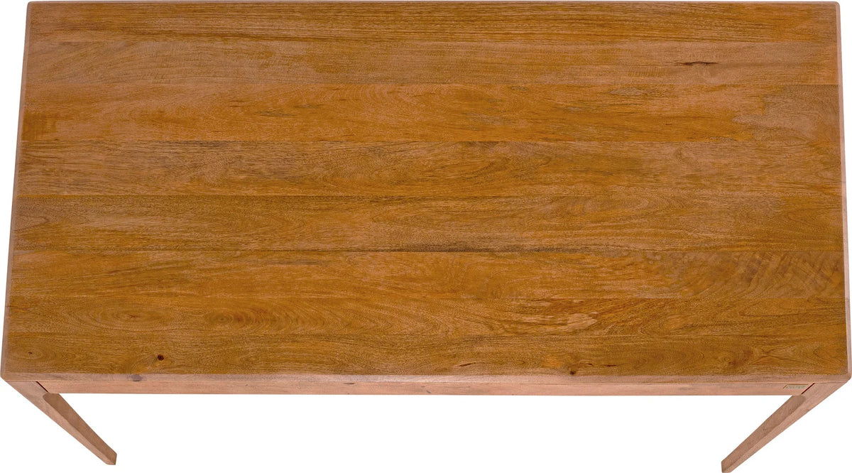 Brooklyn Tisch, solides Mangoholz