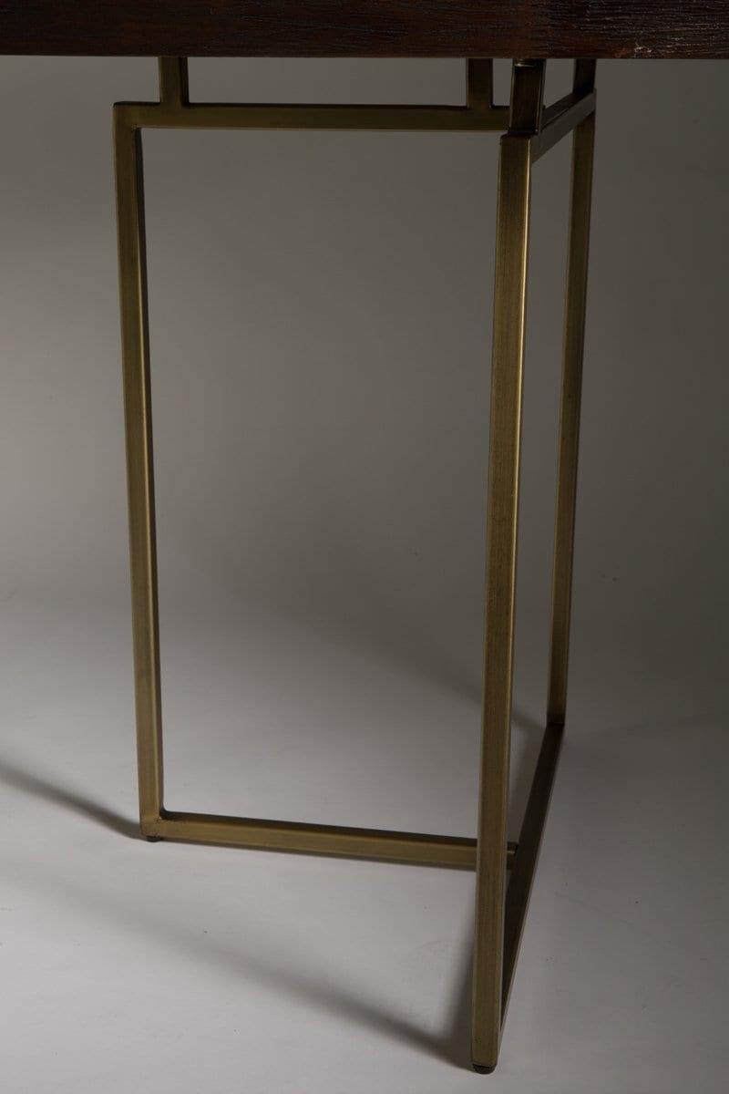 Stół CLASS drewno akacjowe Dutchbone Eye on Design