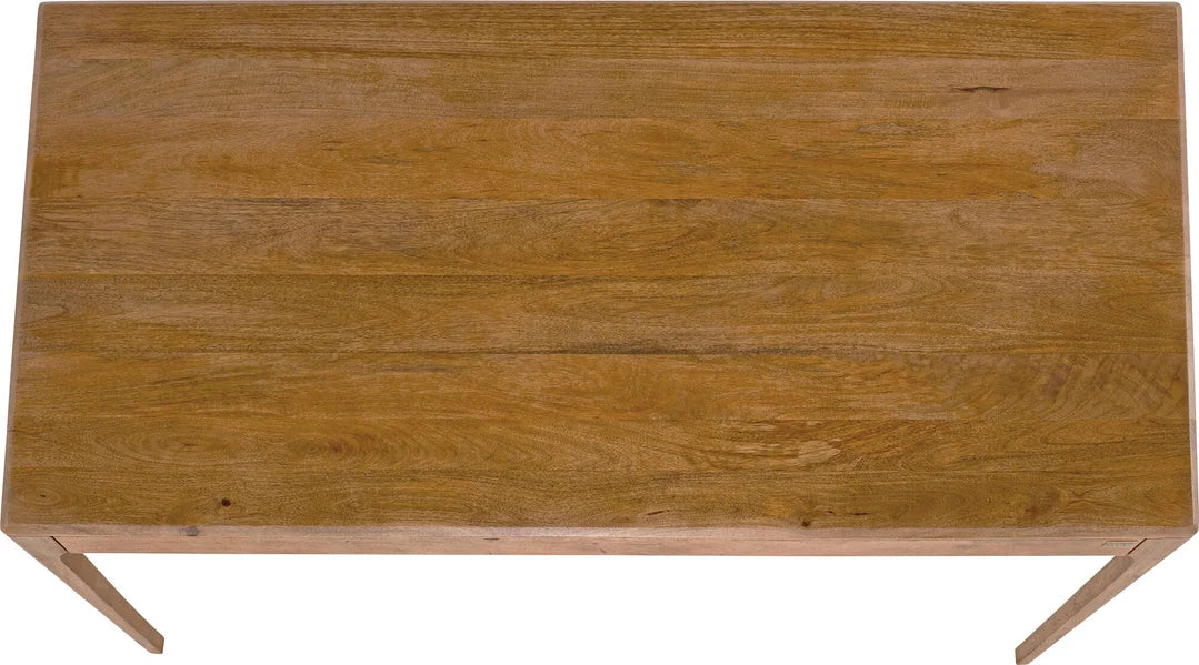 Brooklyn Tisch, solides Mangoholz