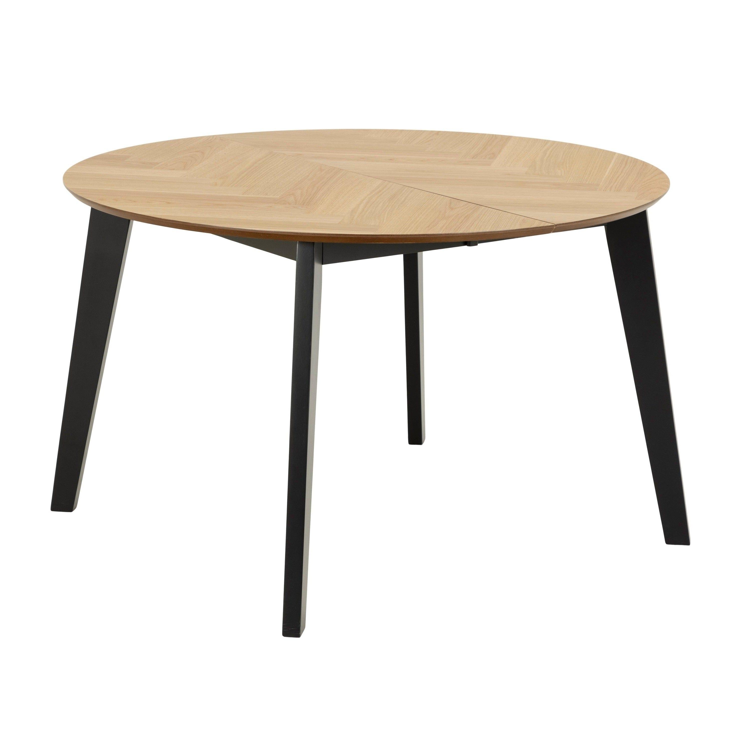 Stół GEORGETOWN drewniany Home Essentials Eye on Design