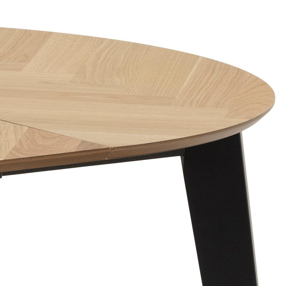 Stół GEORGETOWN drewniany Home Essentials Eye on Design