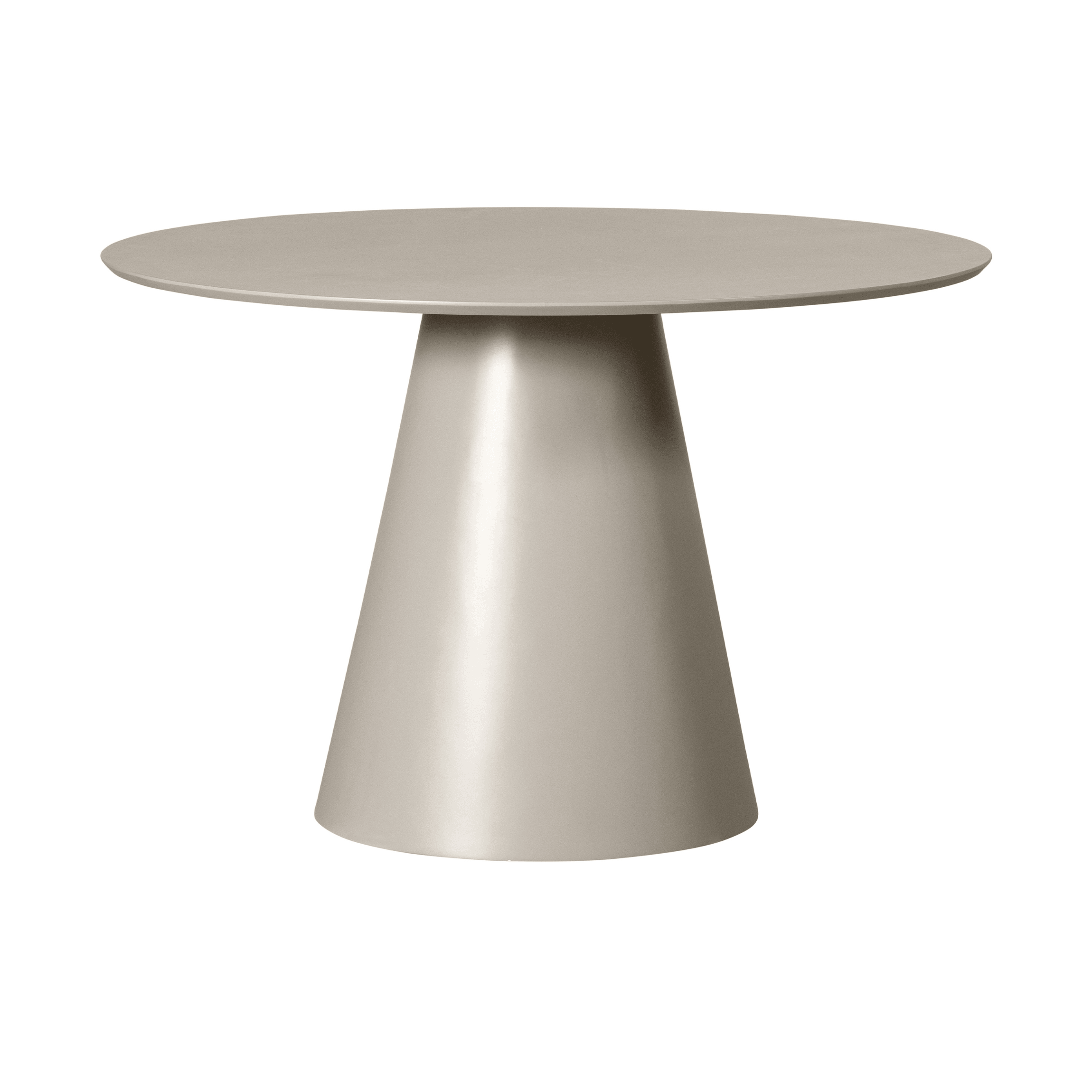Stół JORRE beżowy Woood Exclusive Eye on Design