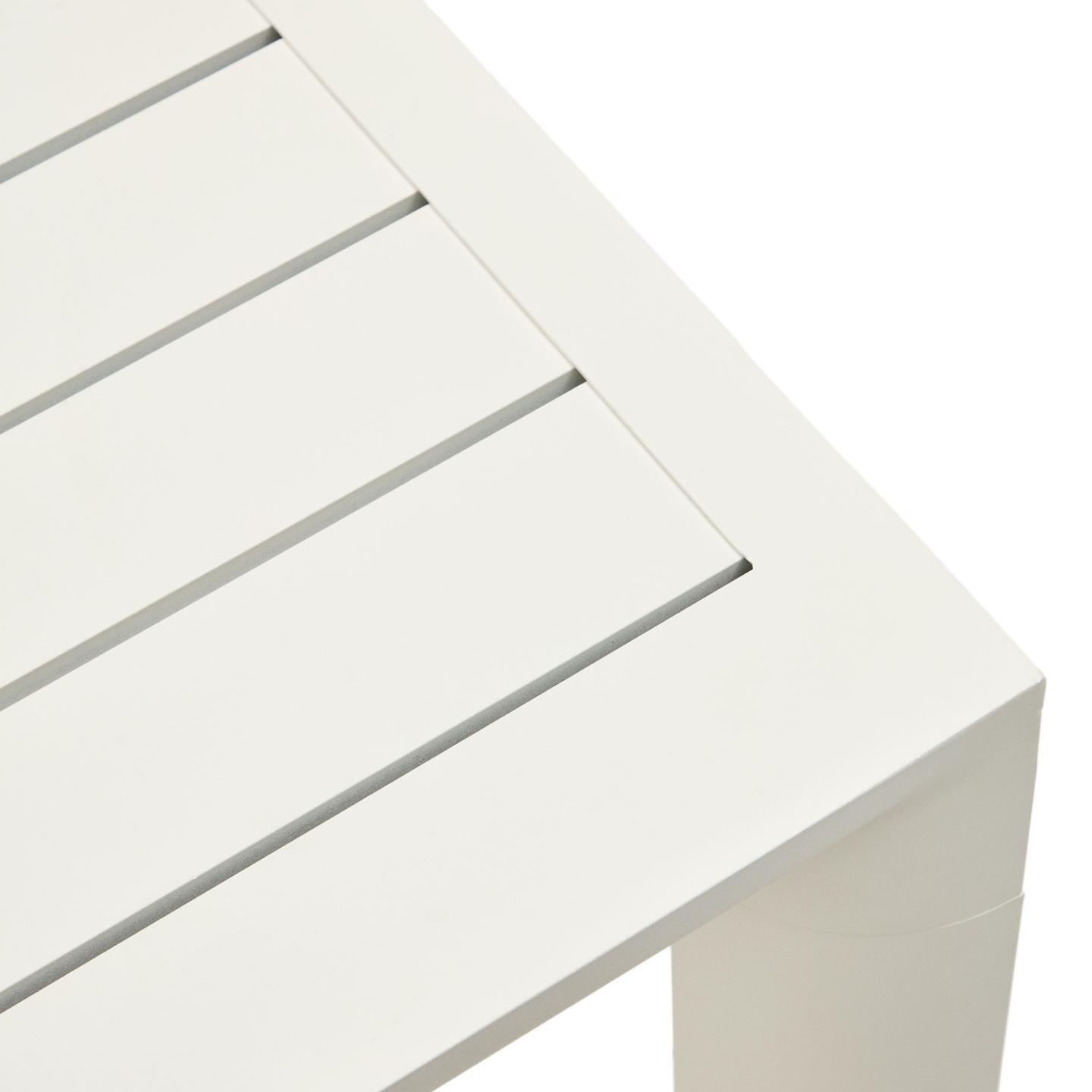 Stół ogrodowy CULIP biały La Forma Eye on Design