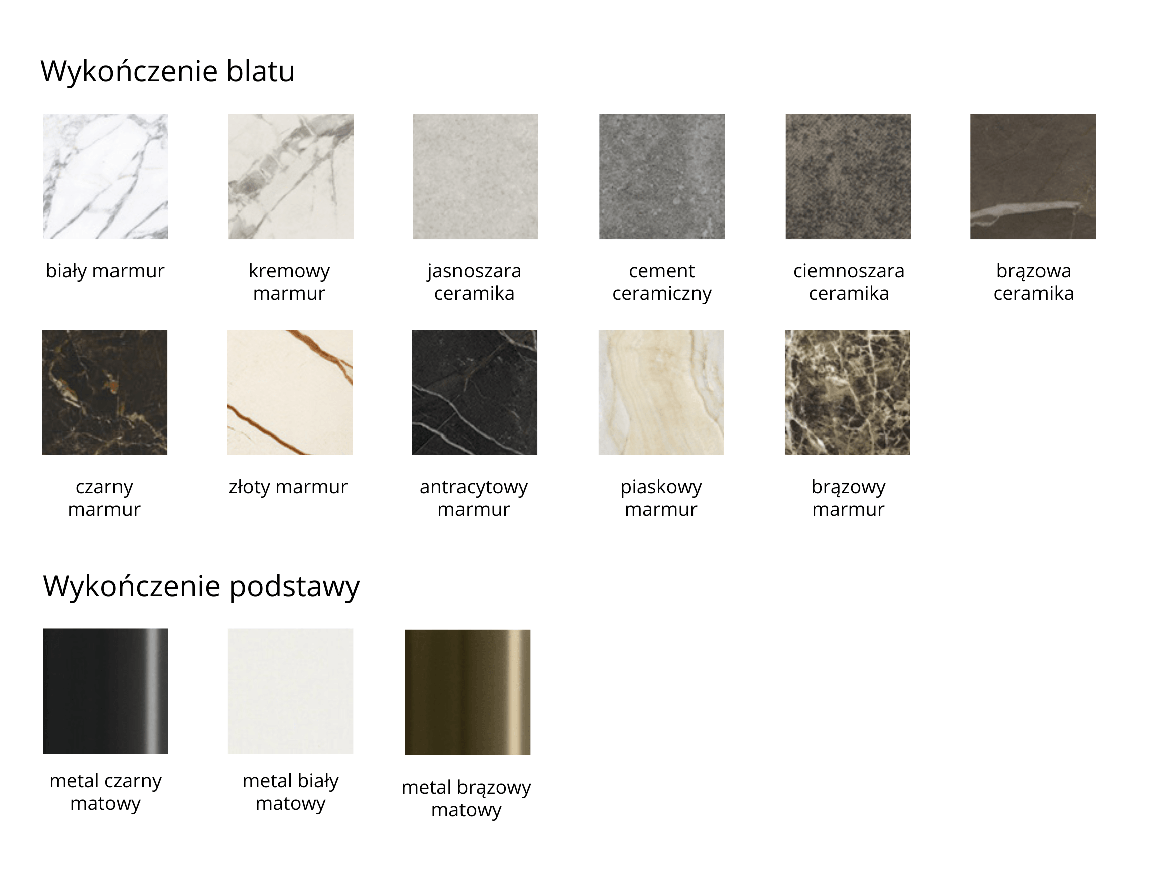 Stół prostokątny rozkładany APIAN czarny marmur Calligaris Eye on Design
