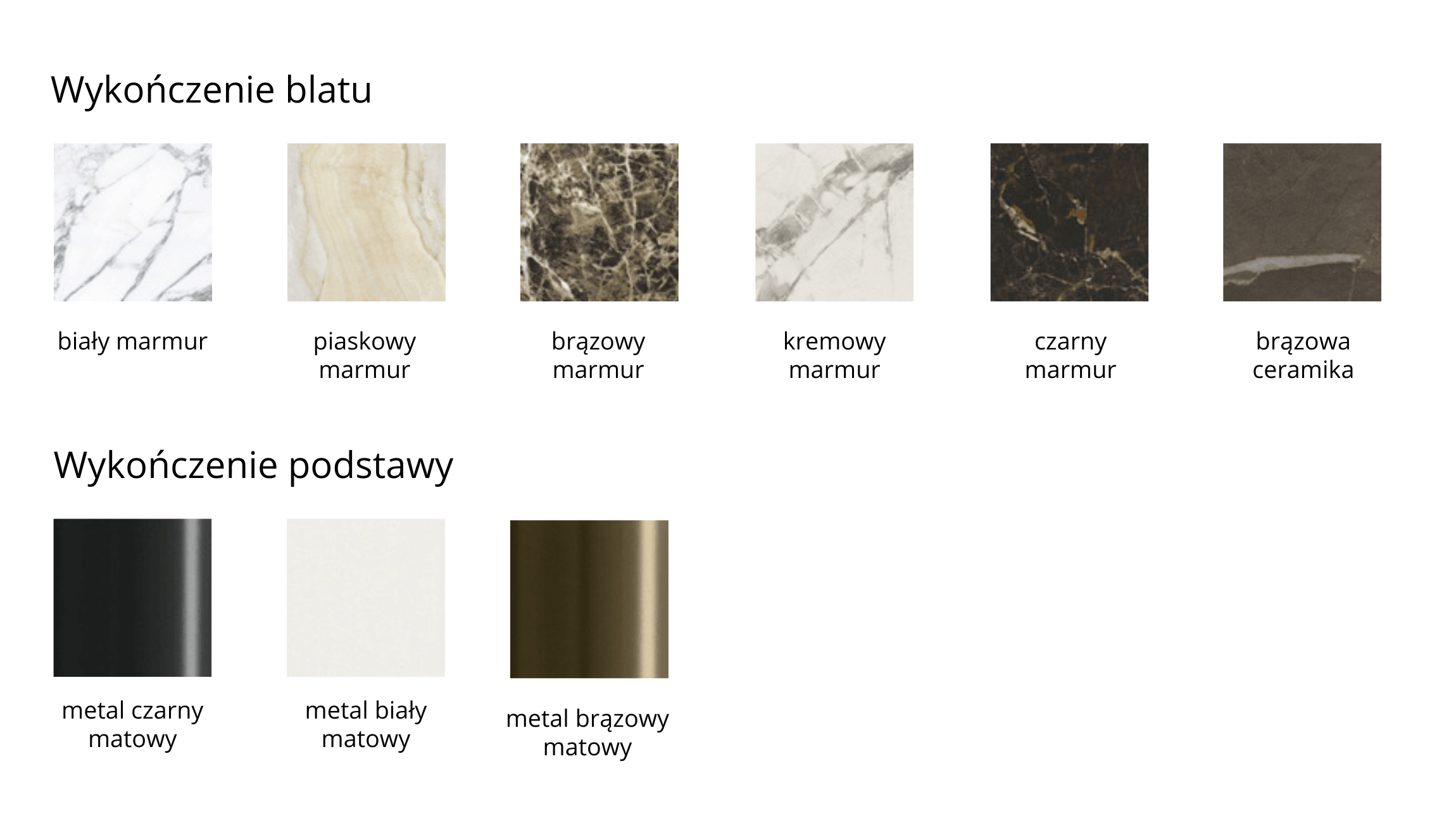 Stół rozkładany APIAN piaskowy marmur Calligaris Eye on Design