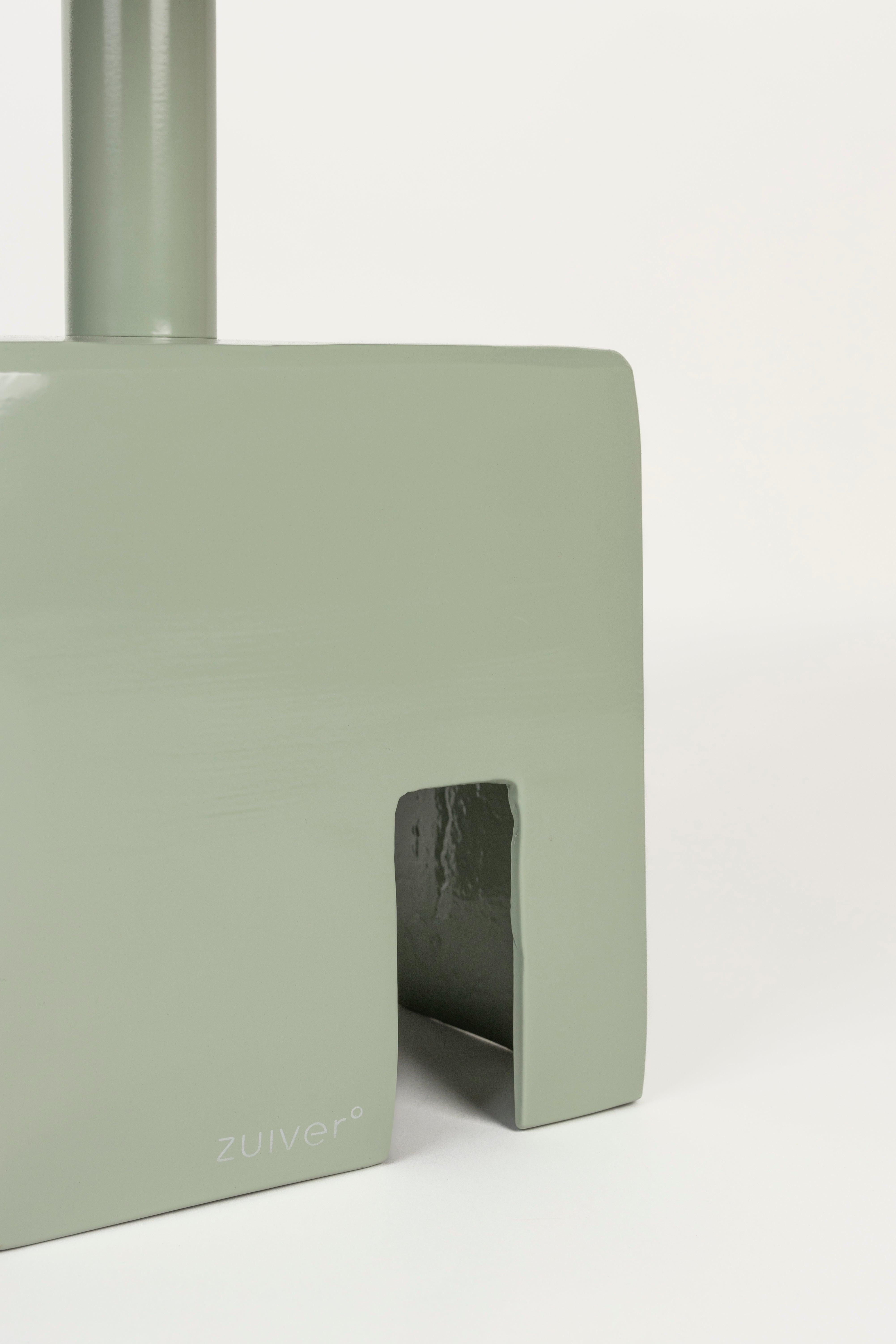 Chubby Side Table Stone Green Zuiver Eye on Design
