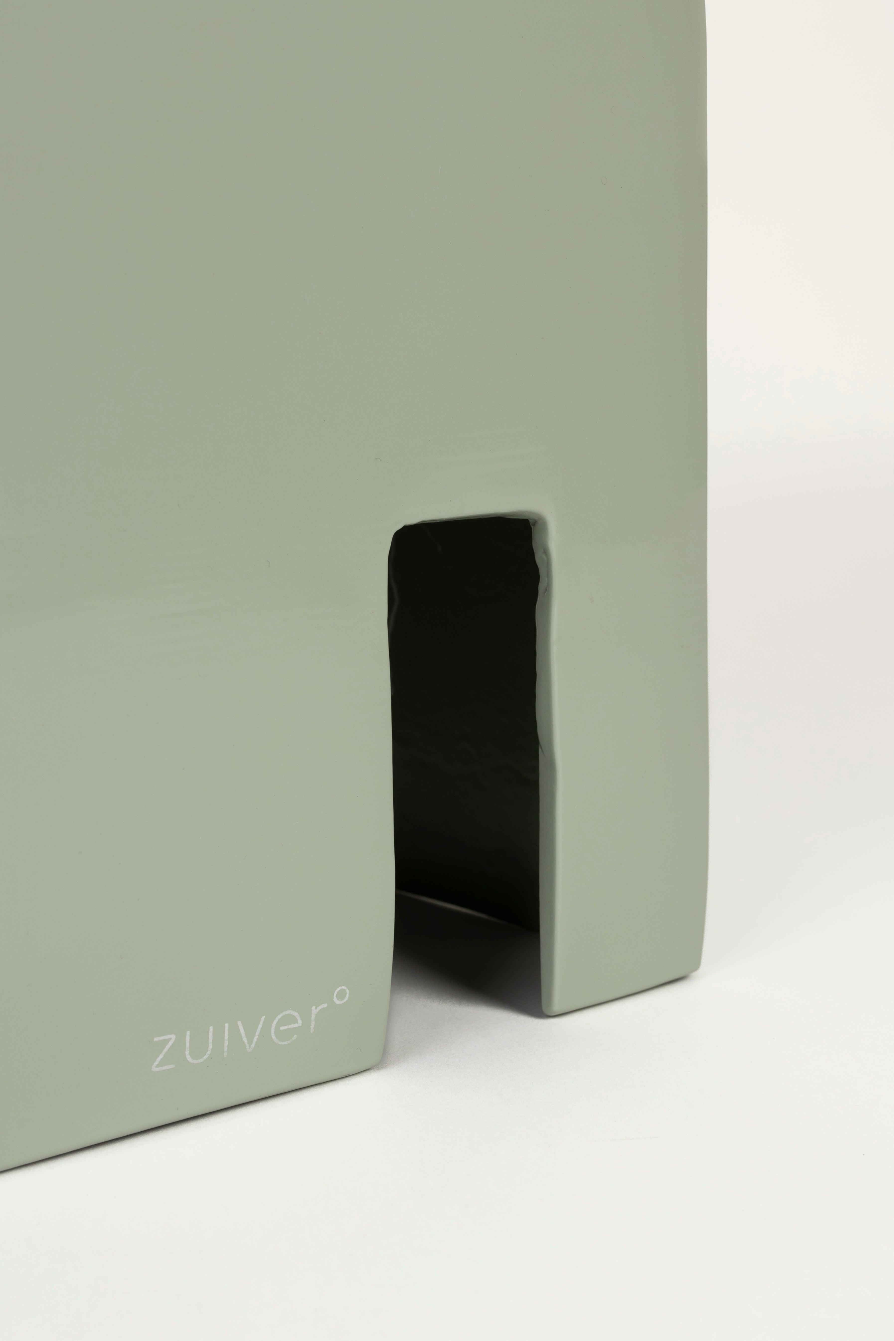 Chubby Side Table Stone Green Zuiver Eye on Design