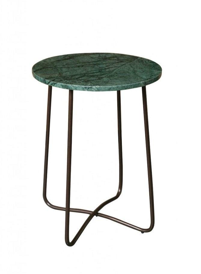 Stolik EMERALD marmur Dutchbone Eye on Design