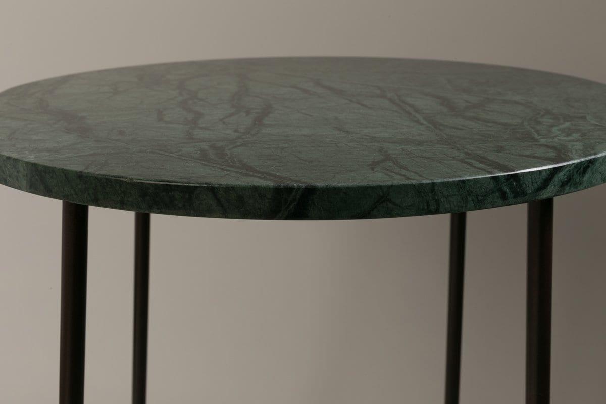 Stolik EMERALD marmur Dutchbone Eye on Design