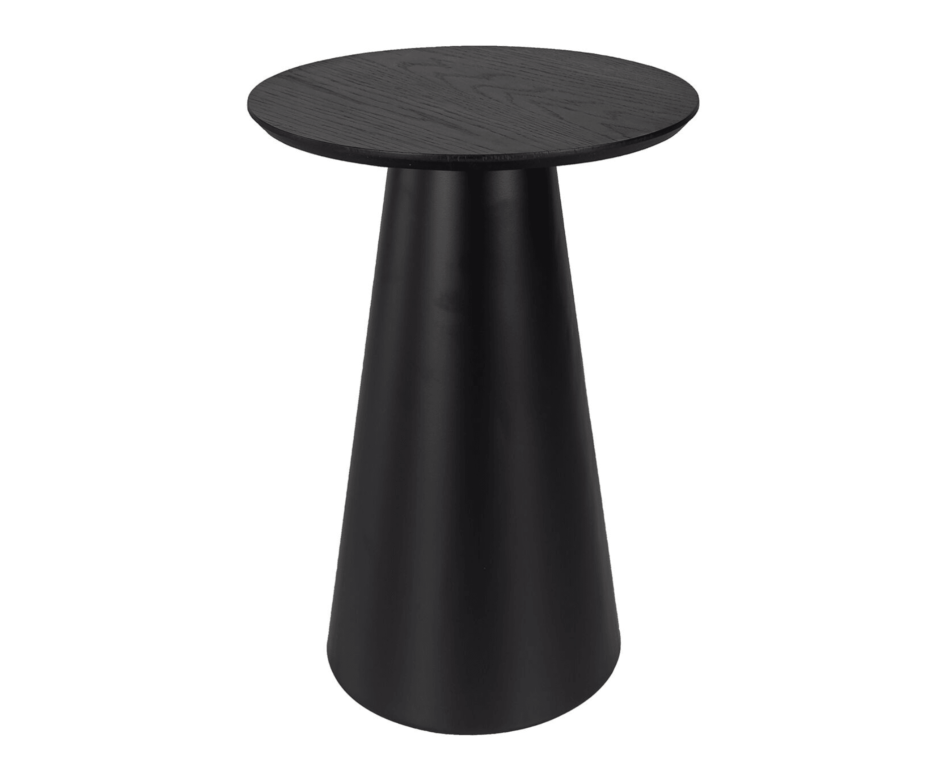 Stolik JAZZ czarny Richmond Interiors Eye on Design