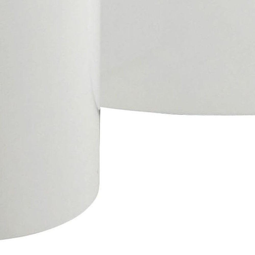 Stolik kawowy MICE biały Home Essentials Eye on Design
