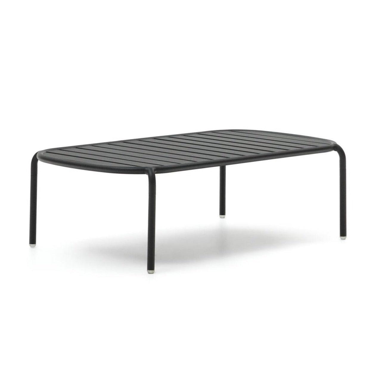 Stolik kawowy ogrodowy JONCOLS szary La Forma Eye on Design