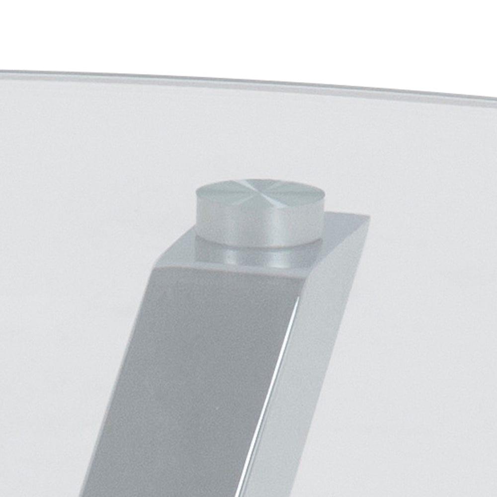 Stolik kawowy okrągły HEAVEN metalowy Home Essentials Eye on Design