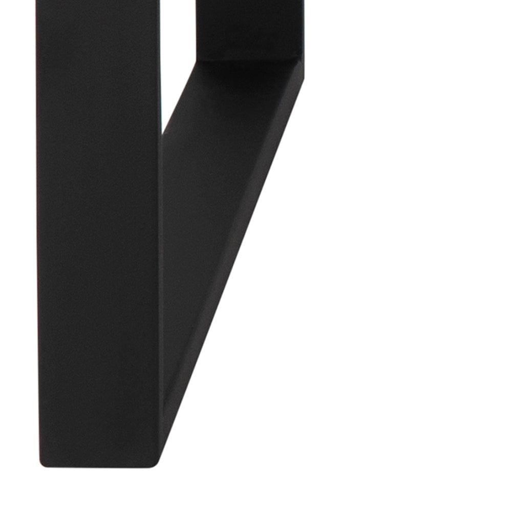 Stolik kawowy SOREN biały Home Essentials Eye on Design