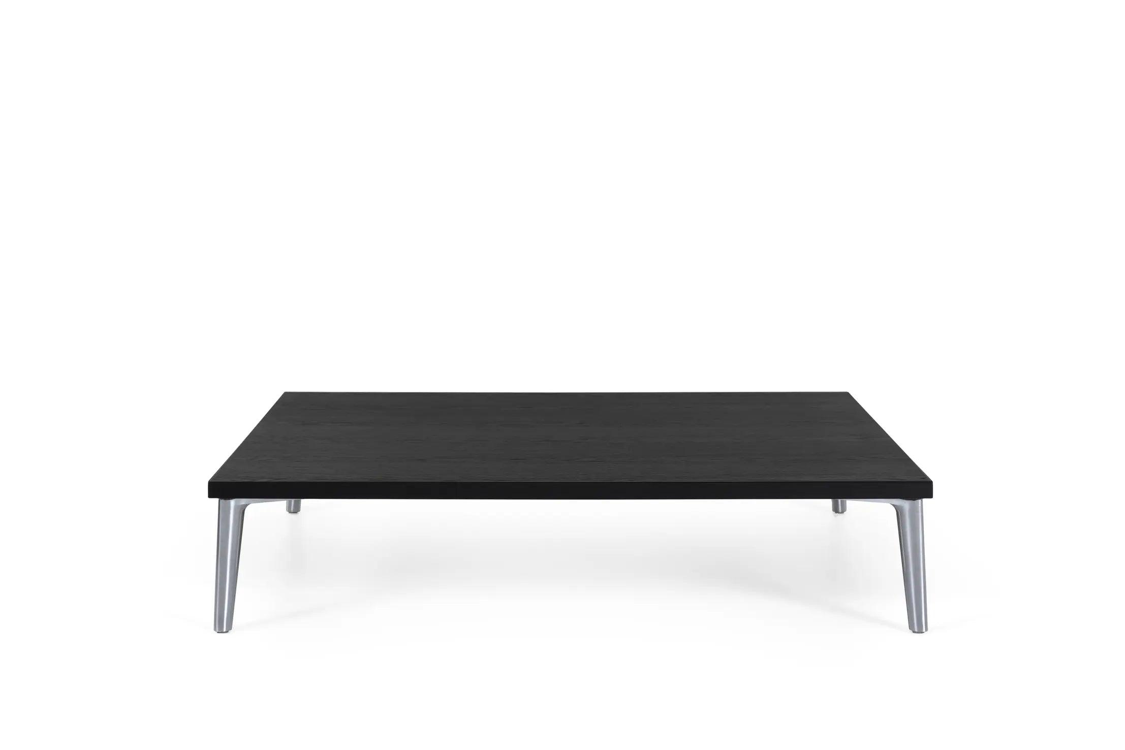 Stolik SOFA SO GOOD fornir dębowy Moooi Eye on Design