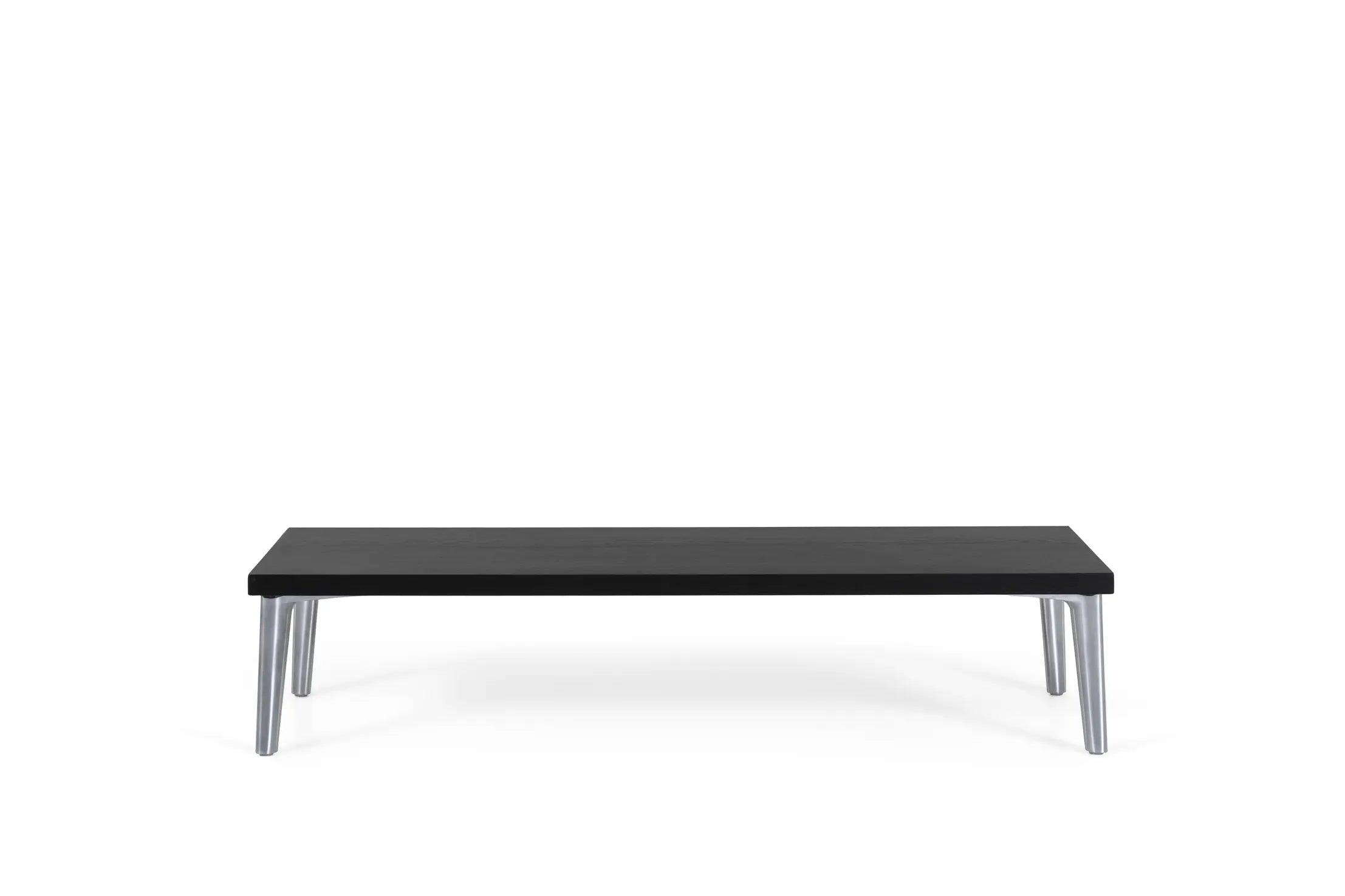 Stolik SOFA SO GOOD fornir dębowy Moooi Eye on Design