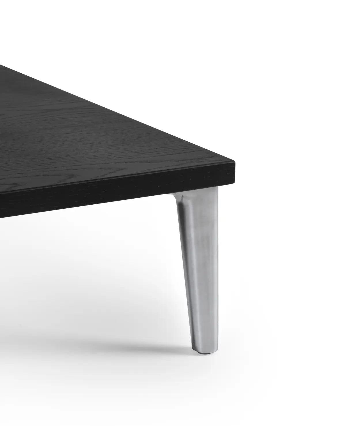 Stolik SOFA SO GOOD fornir dębowy Moooi Eye on Design