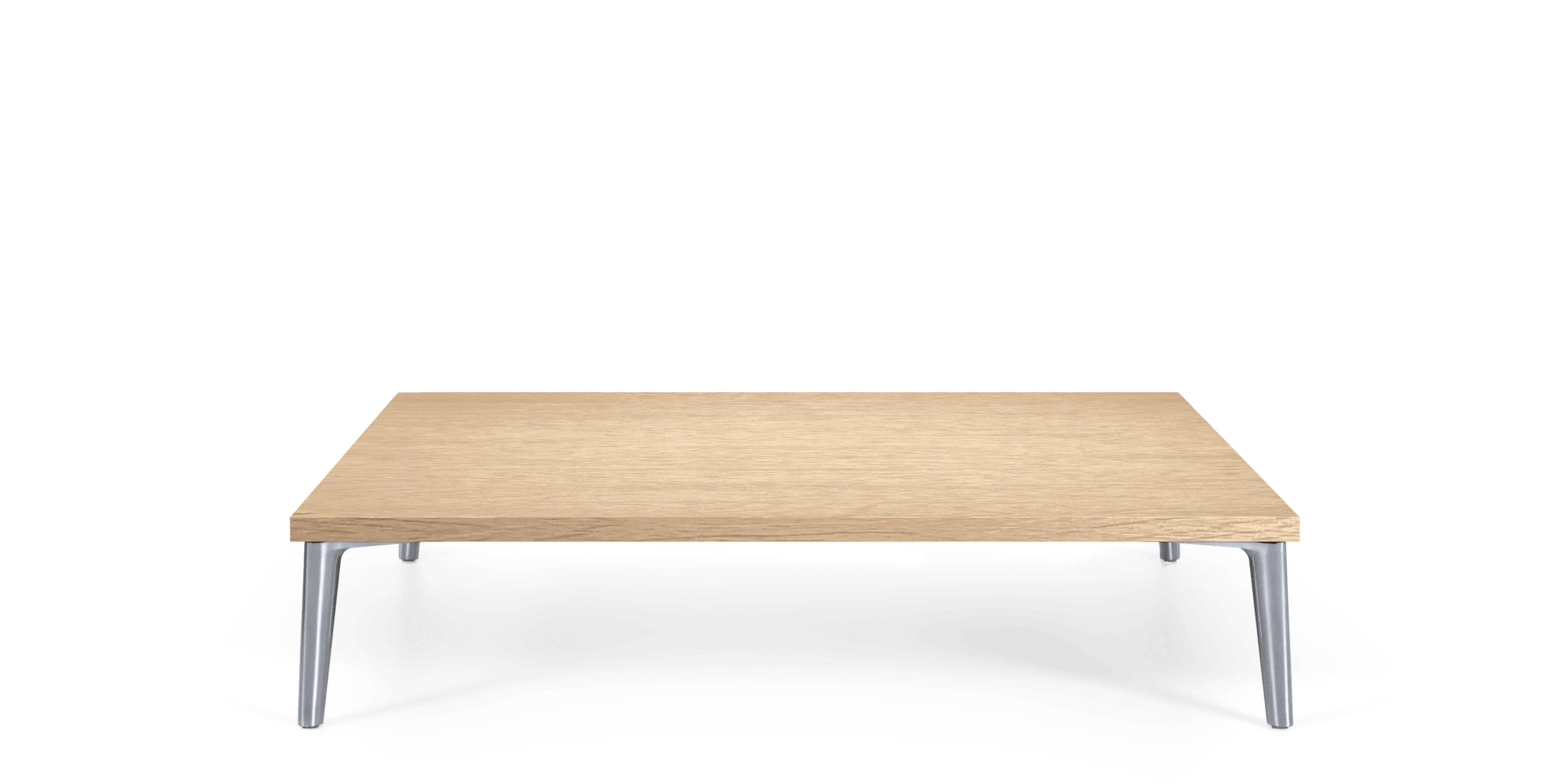 Stolik SOFA SO GOOD fornir dębowy Moooi Eye on Design