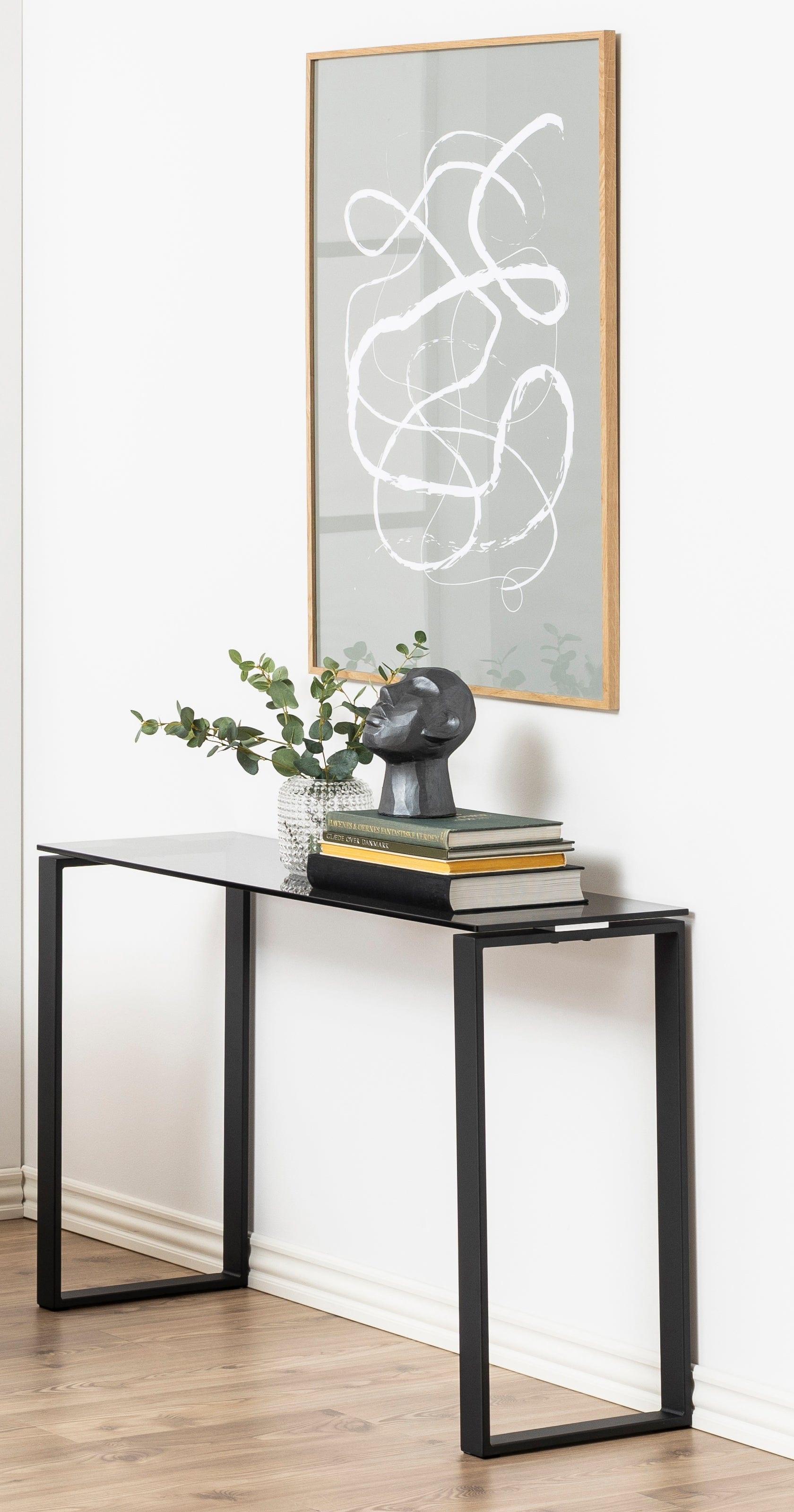 Stolik SOREN szklany Home Essentials Eye on Design