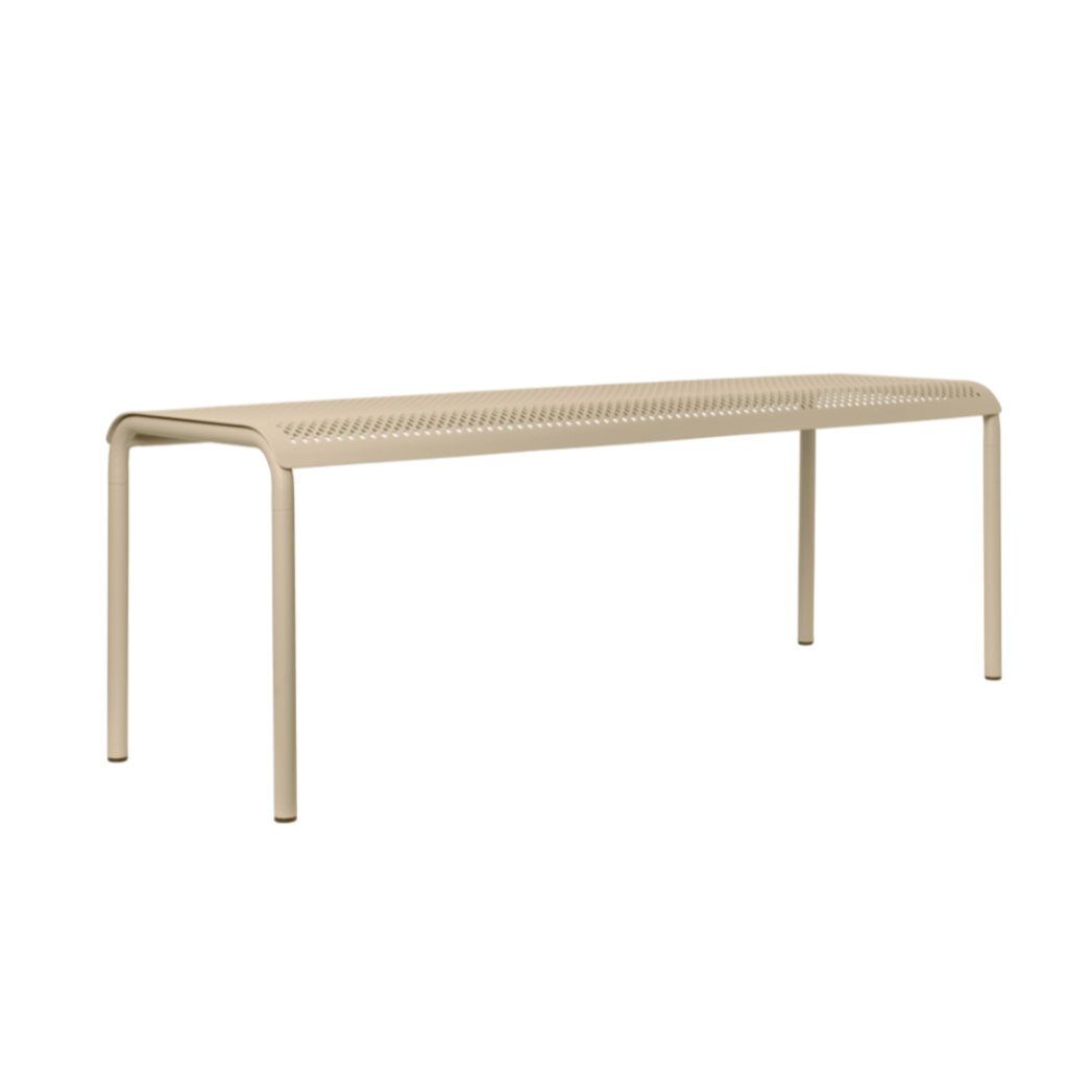 Bank DAPPLE beige