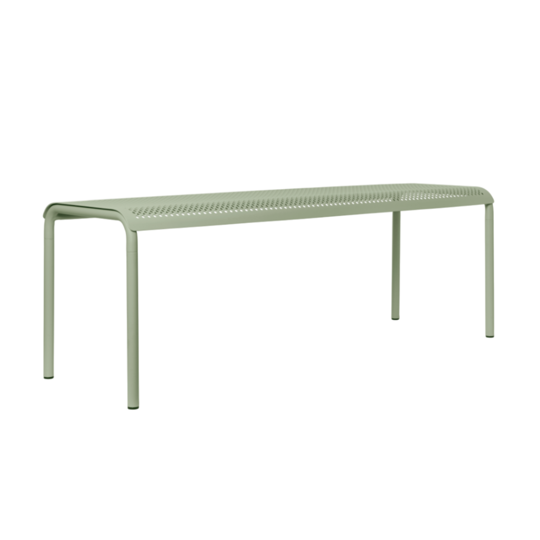 DAPPLE bench matcha