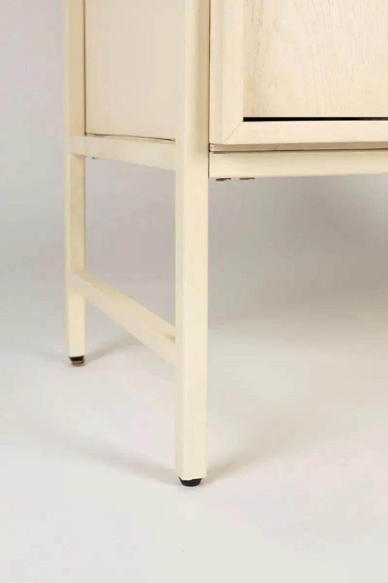 Szafa FACES drewniany Zuiver Eye on Design