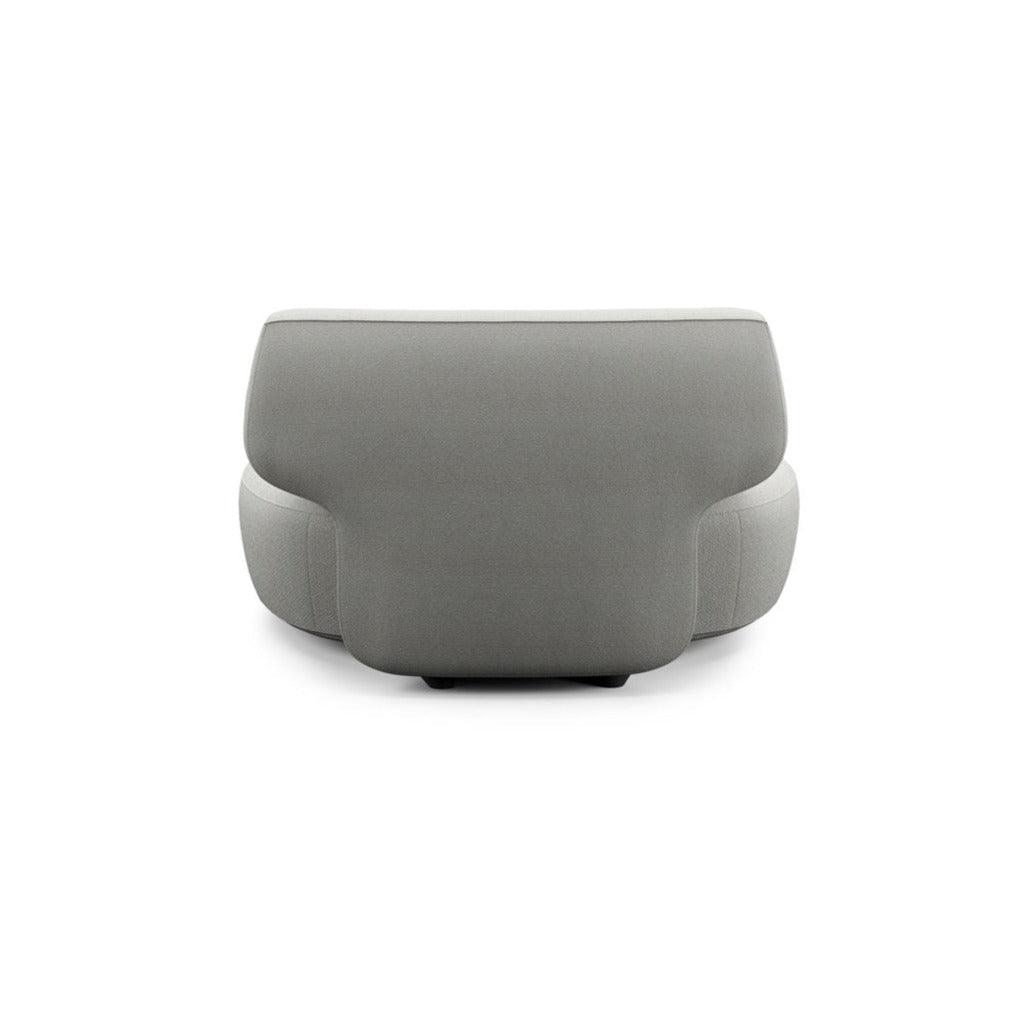 Szezlong TETU kremowy Liu Jo Living Eye on Design