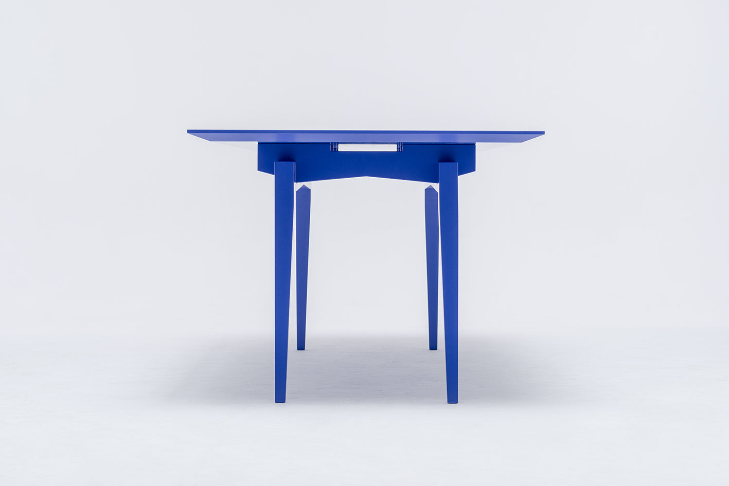 Tisch TAMAZA COLOR aus Holz