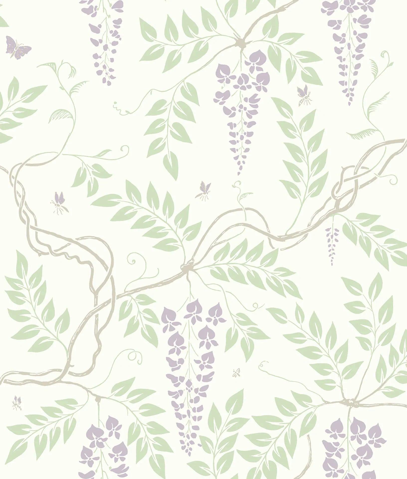 Tapeta ARCHIVE ANTHOLOGY - Egerton biel Cole & Son Eye on Design