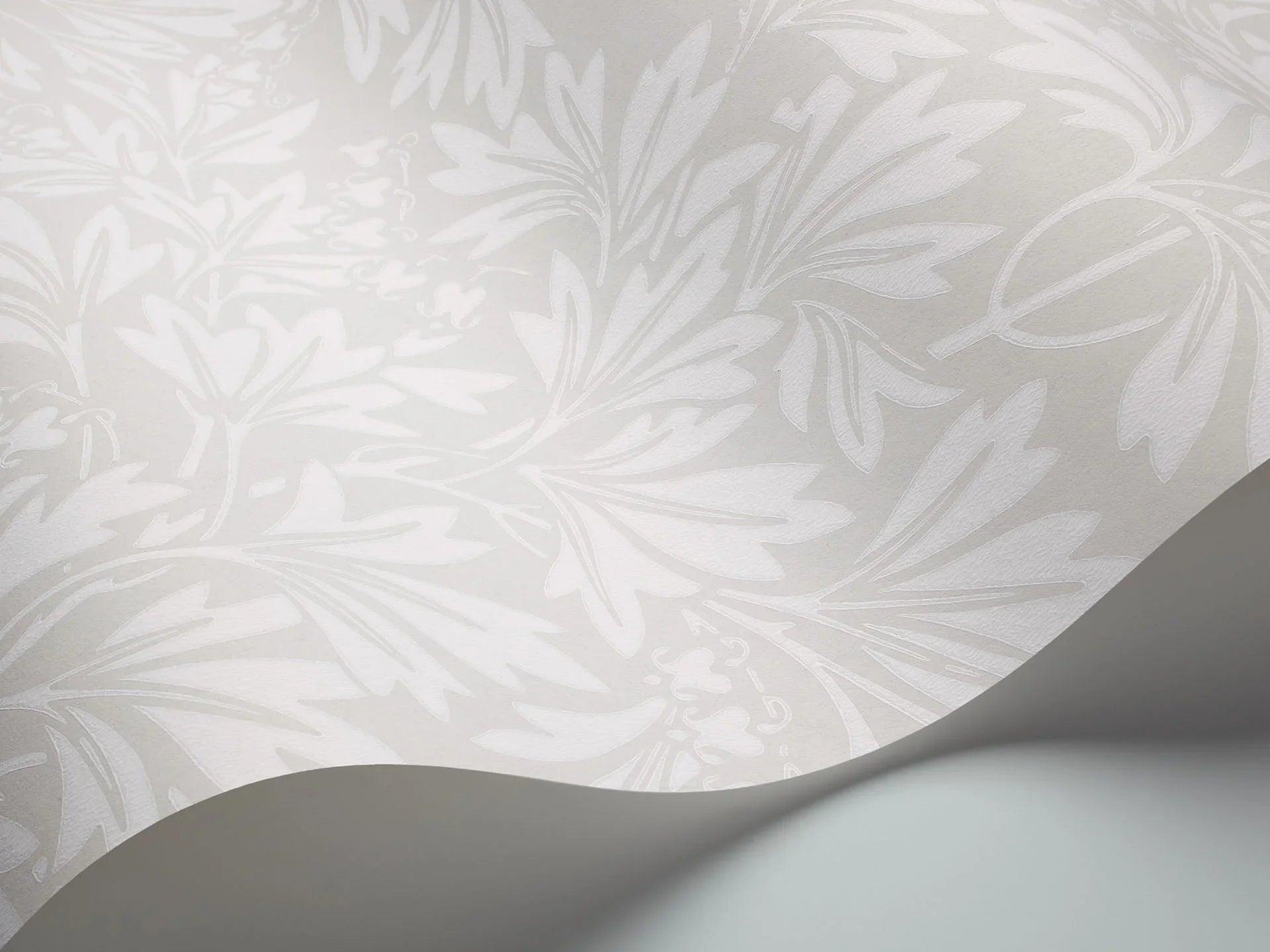 Tapeta ARCHIVE TRADITIONAL - Dialytra jasna zieleń Cole & Son Eye on Design