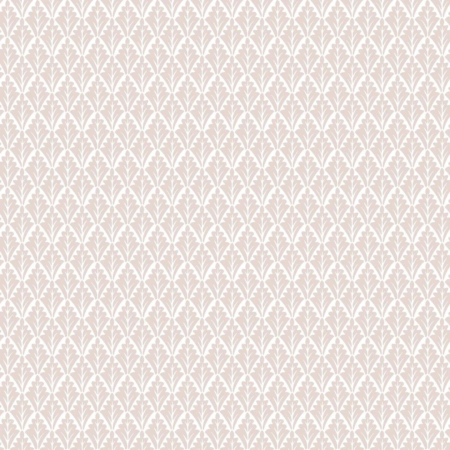 Tapeta ARCHIVE TRADITIONAL - Lee Priory różowy Cole & Son Eye on Design